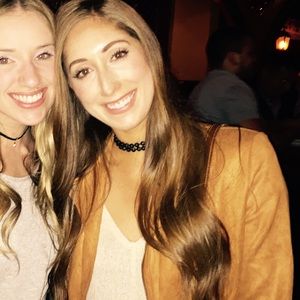 Meet your Posher, Lindsey